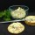Snack Recipe - Cashew Veggie Dip